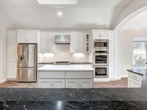 301 Rim Rock DR, Georgetown TX 78628