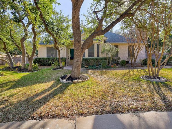 301 Rim Rock DR, Georgetown TX 78628