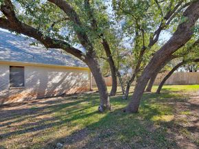 301 Rim Rock DR, Georgetown TX 78628