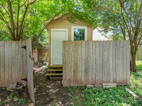 7309 Blessing Ave, Austin TX 78752