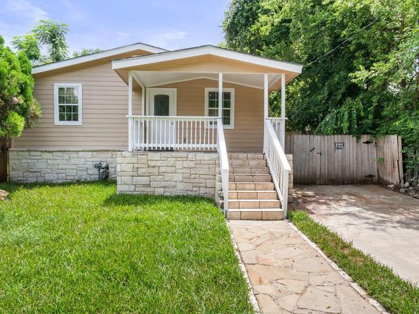 7309 Blessing Ave, Austin TX 78752