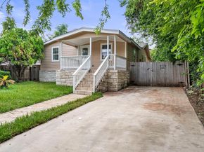 7309 Blessing Ave, Austin TX 78752
