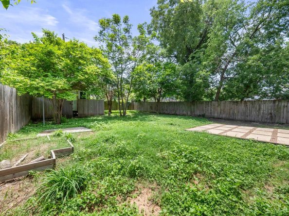 7309 Blessing Ave, Austin TX 78752