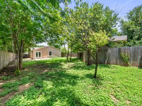 7309 Blessing Ave, Austin TX 78752