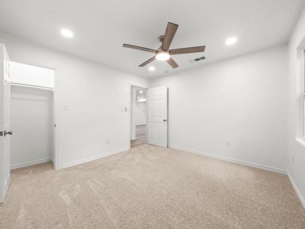7309 Blessing Ave, Austin TX 78752