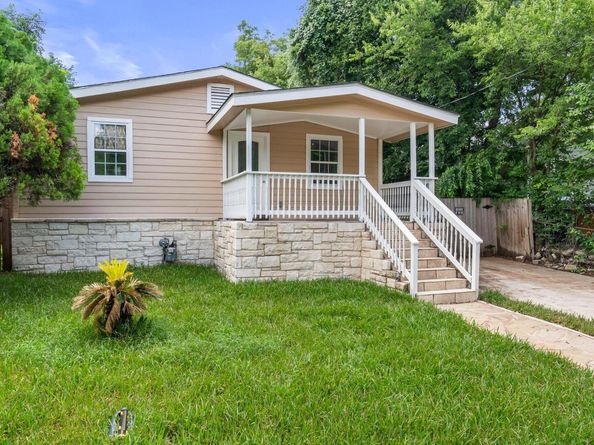 7309 Blessing Ave, Austin TX 78752