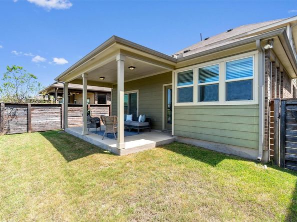 10423 Turnbull LOOP, Austin TX 78717