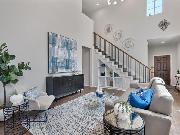 10423 Turnbull LOOP, Austin TX 78717
