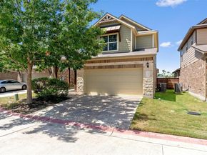 10423 Turnbull LOOP, Austin TX 78717