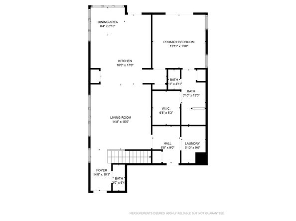 10423 Turnbull LOOP, Austin TX 78717