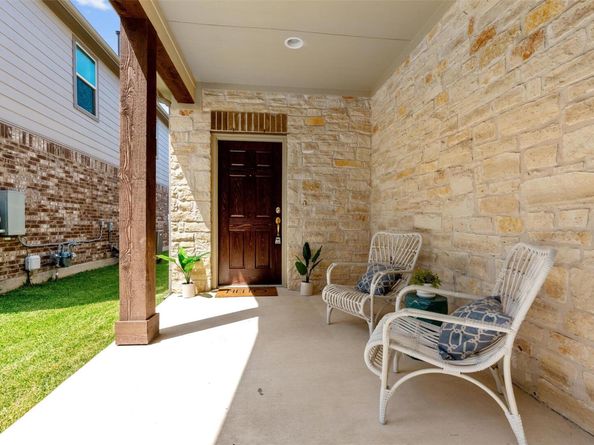 10423 Turnbull LOOP, Austin TX 78717