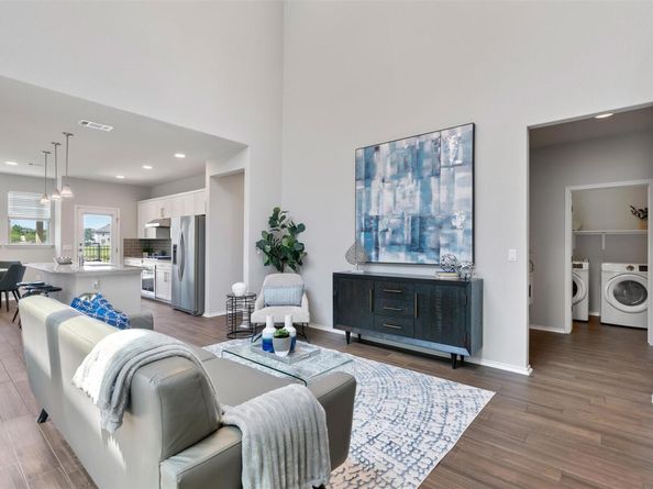 10423 Turnbull LOOP, Austin TX 78717