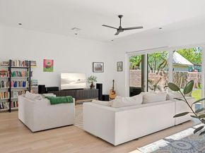 3302 Goodwin Ave A, Austin TX 78702