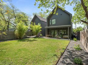 3302 Goodwin Ave A, Austin TX 78702