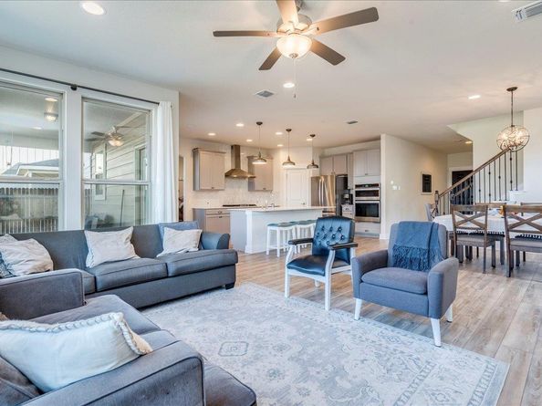 203 Zuma DR, Liberty Hill TX 78642