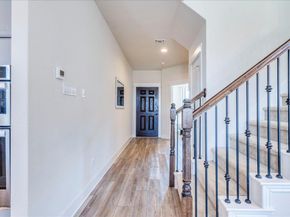 203 Zuma DR, Liberty Hill TX 78642