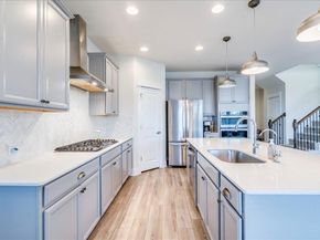 203 Zuma DR, Liberty Hill TX 78642