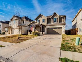 203 Zuma DR, Liberty Hill TX 78642