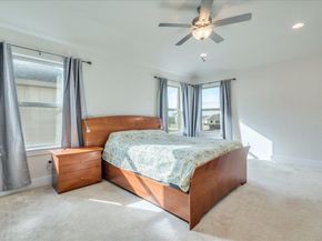 203 Zuma DR, Liberty Hill TX 78642