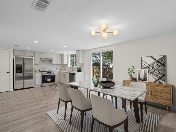 4511 Clarno DR, Austin TX 78749