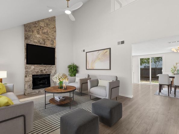 4511 Clarno DR, Austin TX 78749