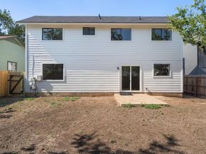 4511 Clarno DR, Austin TX 78749