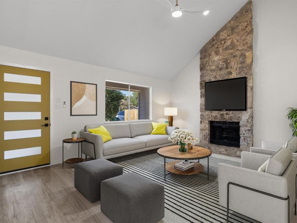 4511 Clarno DR, Austin TX 78749