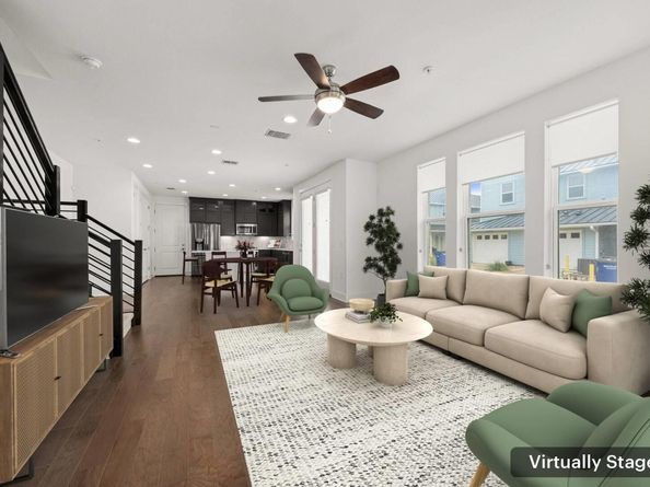 2409 Simond Ave E, Austin TX 78723