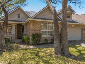 11013 Alison Parke TRL, Austin TX 78750