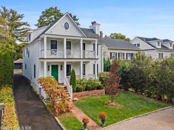 175 Lake Avenue, Greenwich CT 06830
