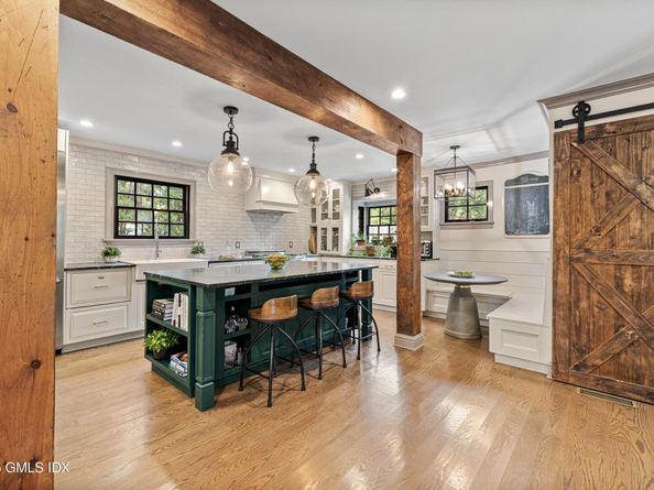 175 Lake Avenue, Greenwich CT 06830