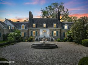 5 & 7 John Street, Greenwich CT 06831