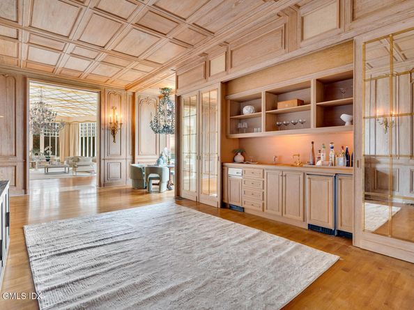 5 & 7 John Street, Greenwich CT 06831