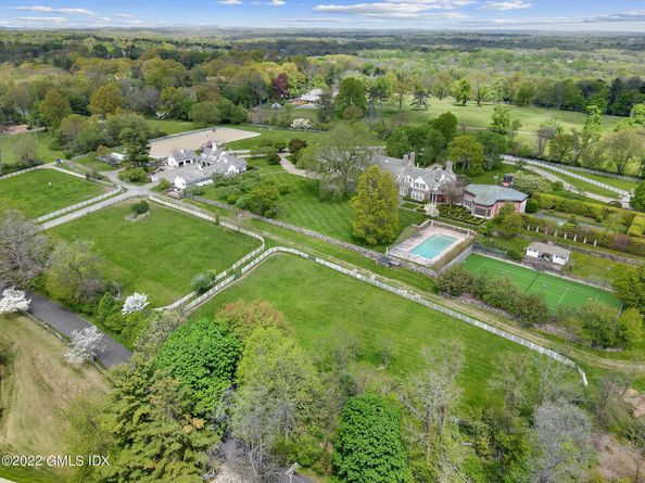 5 & 7 John Street, Greenwich CT 06831