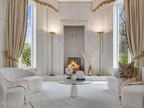 5 & 7 John Street, Greenwich CT 06831