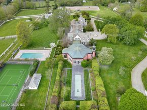 5 & 7 John Street, Greenwich CT 06831