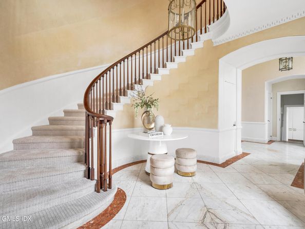 5 & 7 John Street, Greenwich CT 06831