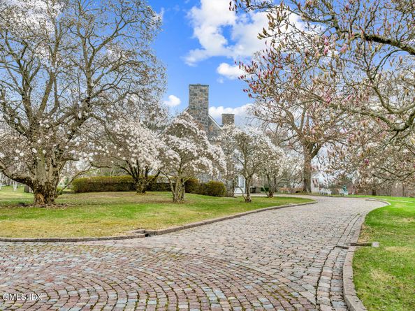 5 & 7 John Street, Greenwich CT 06831