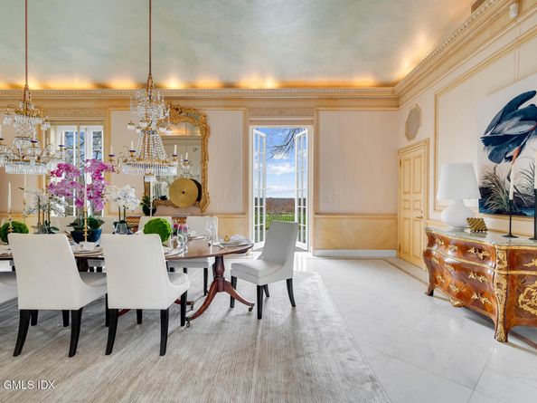 5 & 7 John Street, Greenwich CT 06831