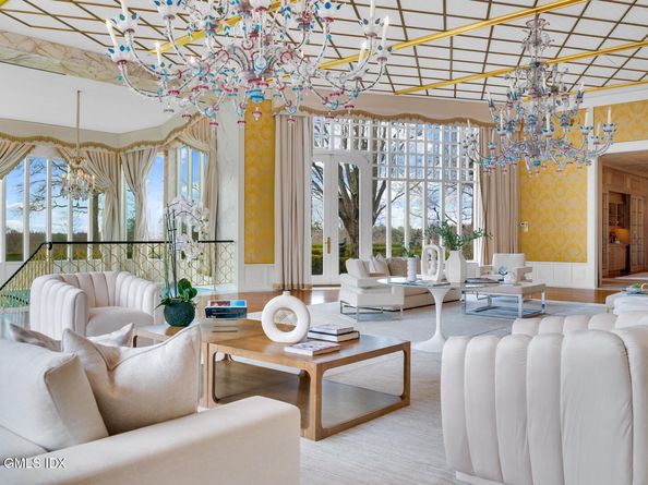 5 & 7 John Street, Greenwich CT 06831