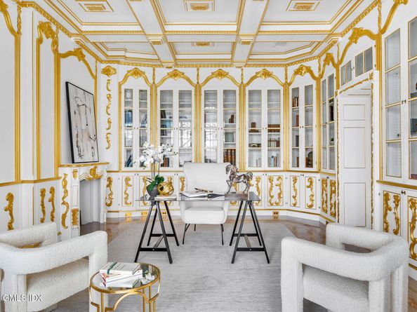 5 & 7 John Street, Greenwich CT 06831