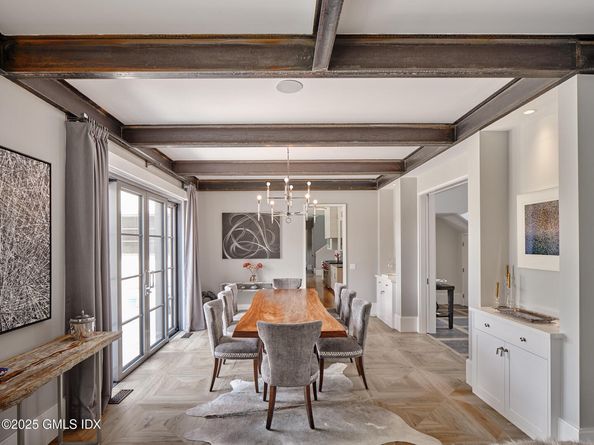 30 Meadowcroft Lane, Greenwich CT 06830