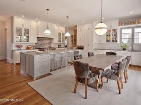 30 Meadowcroft Lane, Greenwich CT 06830