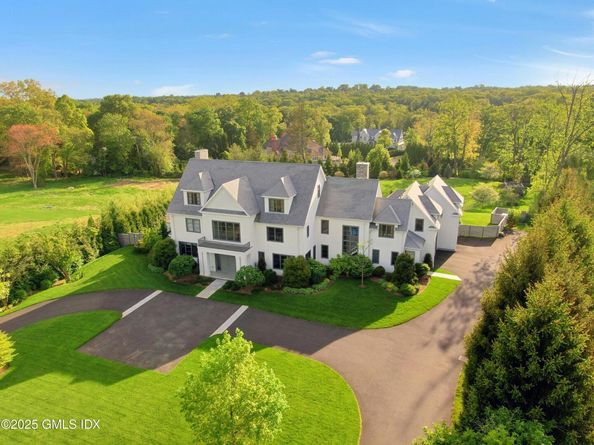 30 Meadowcroft Lane, Greenwich CT 06830