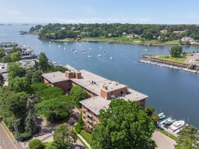 636 Steamboat Road 3A,B & E, Greenwich CT 06830