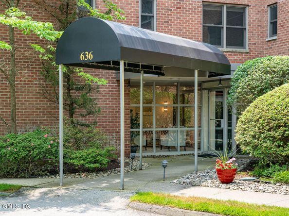 636 Steamboat Road 3A,B & E, Greenwich CT 06830