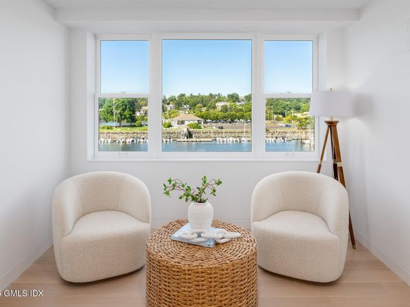636 Steamboat Road 3A,B & E, Greenwich CT 06830