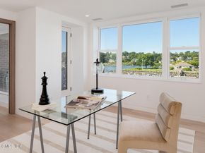 636 Steamboat Road 3A,B & E, Greenwich CT 06830