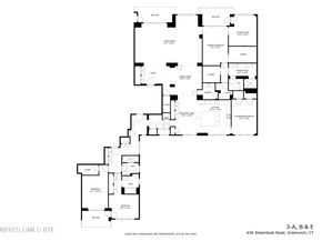 636 Steamboat Road 3A,B & E, Greenwich CT 06830
