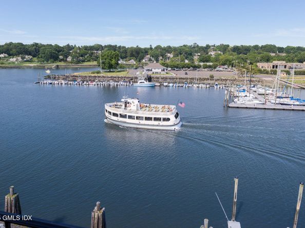 636 Steamboat Road 3A,B & E, Greenwich CT 06830